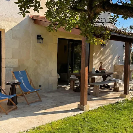 Bed & Breakfast Domaine La Vedence - Les Cosy De La Et Son 3*