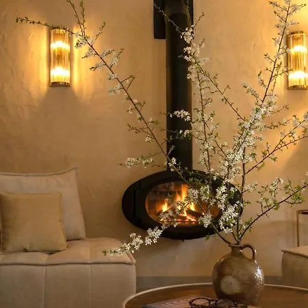 Bed & Breakfast Domaine La Vedence - Les Cosy De La Et Son