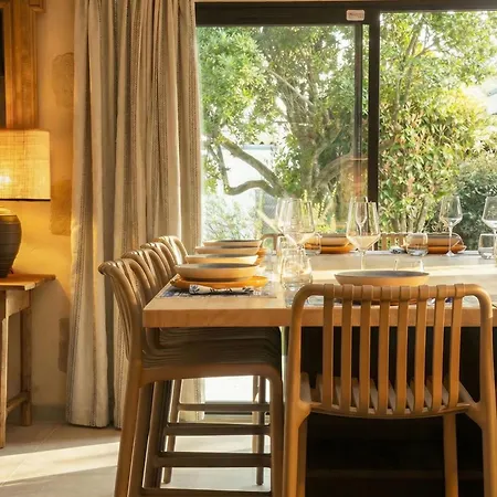 Domaine La Vedence - Les Cosy De La Et Son 3* Marsolan
