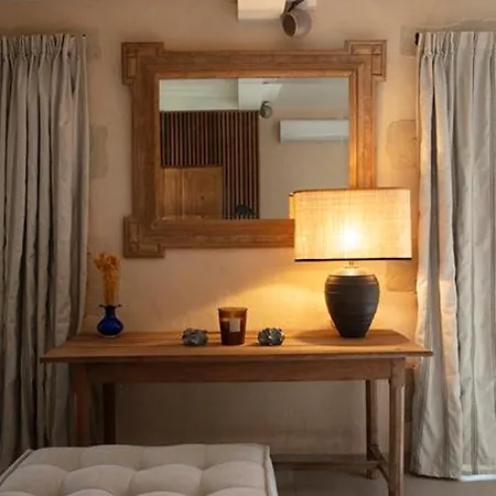 Bed & Breakfast Domaine La Vedence - Les Cosy De La Et Son Marsolan