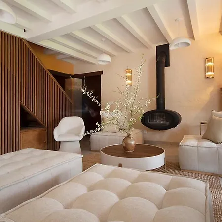 Bed & Breakfast Domaine La Vedence - Les Cosy De La Et Son Marsolan