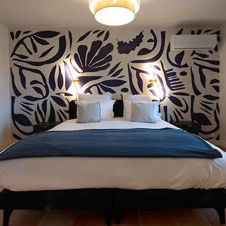 Domaine La Vedence - Les Cosy De La Et Son Bed & Breakfast Marsolan