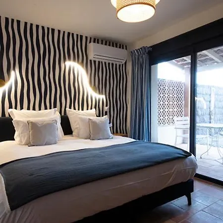 Domaine La Vedence - Les Cosy De La Et Son 3* Marsolan