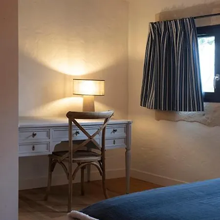 Bed and Breakfast Domaine La Vedence - Les Cosy De La Et Son 3*