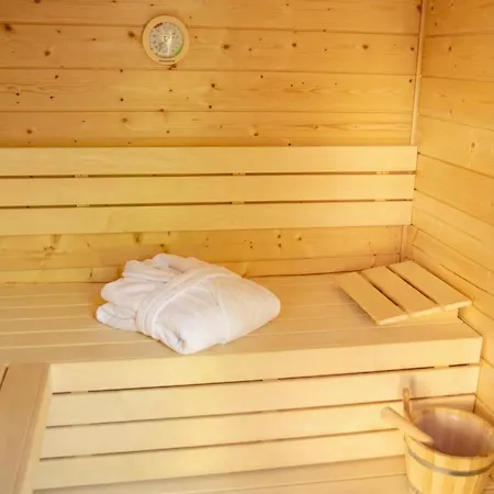 Domaine La Vedence - Les Cosy De La Et Son 3*
