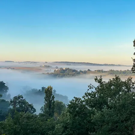 Domaine La Vedence - Les Cosy De La Et Son Marsolan