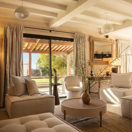 Domaine La Vedence - Les Cosy De La Et Son Bed & Breakfast 3*