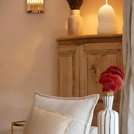 Domaine La Vedence - Les Cosy De La Et Son 3*